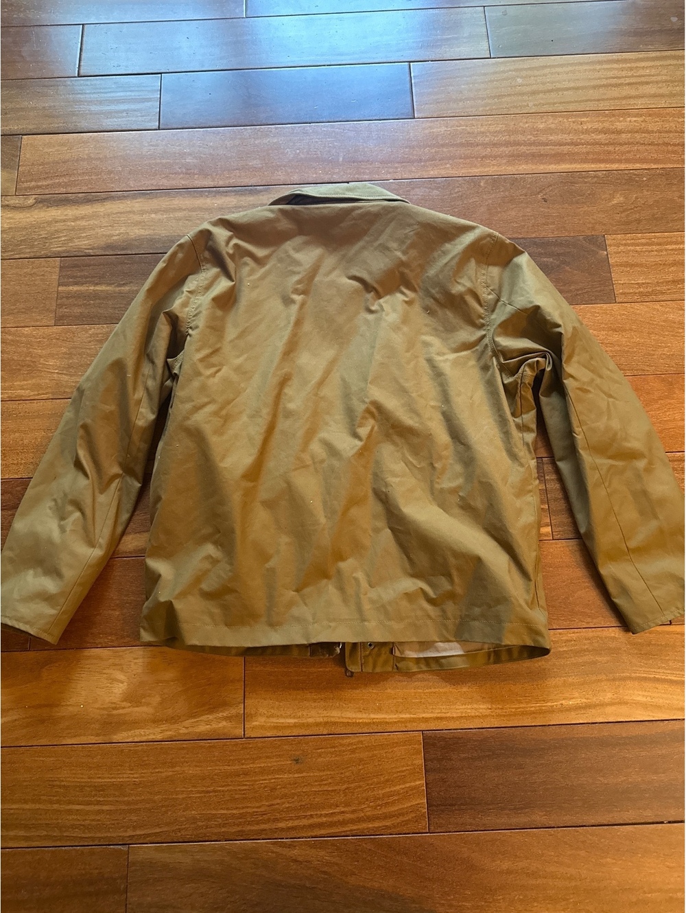 Bonobos Utility Jacket - Picture 4 of 7